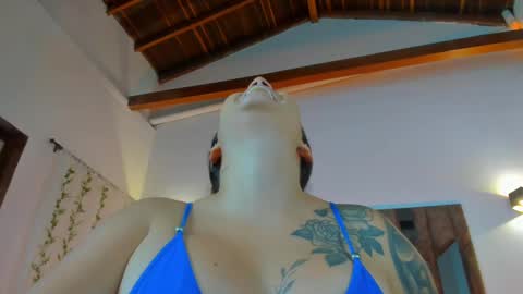   online show from March 11, 2025, 5:02 pm