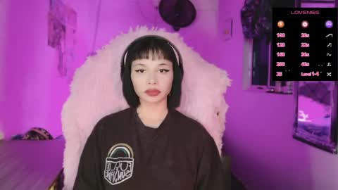 Danielle  Please help me to reach 300 thumbs up online show from February 8, 2026, 8:40 am