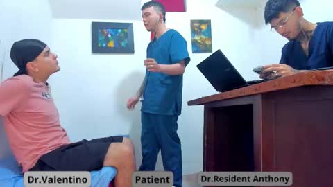 Snapshot of valentino_bel chatting on February 2, 2026, 8:51 pm Nick online show from February 2, 2026, 8:51 pm