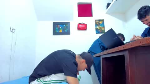 Snapshot of valentino_bel chatting on February 3, 2026, 4:12 pm Nick online show from February 3, 2026, 4:12 pm