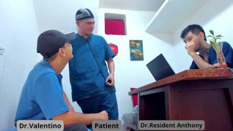 Snapshot of valentino_bel chatting on February 9, 2026, 2:21 pm Nick online show from February 9, 2026, 2:21 pm