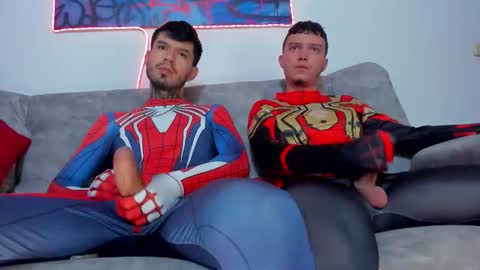 Snapshot of valentino_bel chatting on February 12, 2026, 2:12 pm Nick online show from February 12, 2026, 2:12 pm