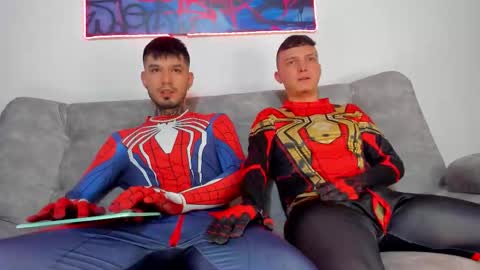 Snapshot of valentino_bel chatting on February 13, 2026, 2:24 pm Nick online show from February 13, 2026, 2:24 pm