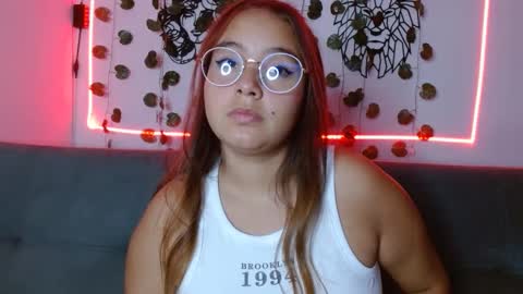 valeria online show from January 12, 2025, 5:34 am