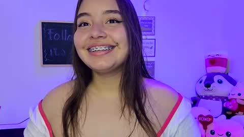 valeria online show from February 1, 2026, 4:33 am