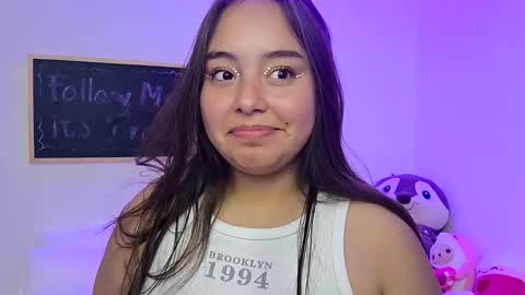 valeria online show from February 25, 2026, 12:53 am