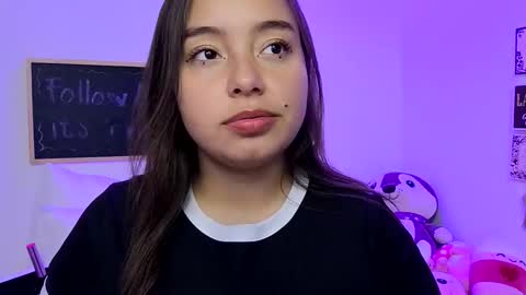 valeria online show from February 26, 2026, 1:59 am