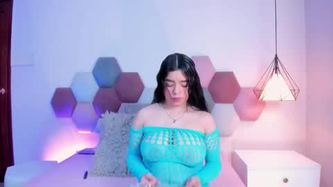 Snapshot of valeriablythe chatting on February 20, 2026, 11:32 am ValeriaBlythe online show from February 20, 2026, 11:32 am