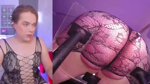 Valeria online show from February 20, 2026, 12:49 pm