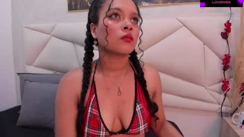 Snapshot of valeriajlio chatting on February 18, 2026, 12:06 am Valeria online show from February 18, 2026, 12:06 am