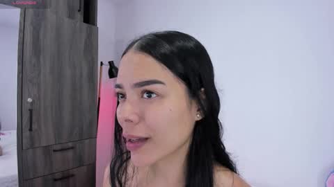 Snapshot of valery__nova chatting on February 10, 2026, 6:56 pm Cris online show from February 10, 2026, 6:56 pm