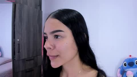 Snapshot of valery__nova chatting on February 18, 2026, 2:18 am Cris online show from February 18, 2026, 2:18 am