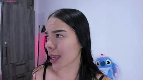 Snapshot of valery__nova chatting on February 22, 2026, 2:24 am Cris online show from February 22, 2026, 2:24 am