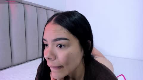 Snapshot of valery__nova chatting on March 8, 2026, 2:37 am Cris online show from March 8, 2026, 2:37 am