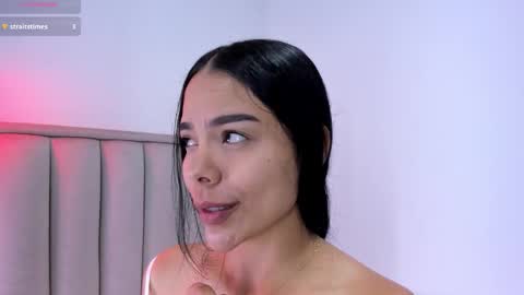 Snapshot of valery__nova chatting on March 9, 2026, 12:58 am Cris online show from March 9, 2026, 12:58 am