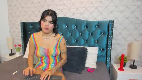 Valery online show from February 6, 2026, 8:56 pm