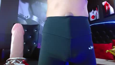 Valeria online show from December 5, 2024, 6:11 pm