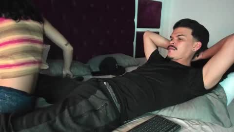 Snapshot of valerystonne_ chatting on September 27, 2025, 6:35 pm Valery Stonne online show from September 27, 2025, 6:35 pm