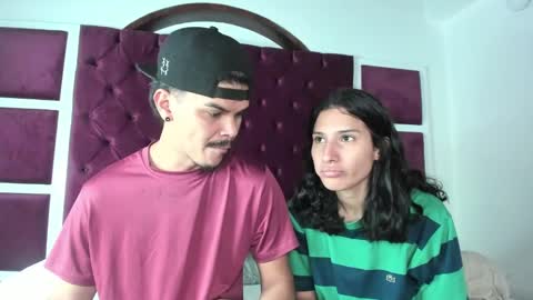 Snapshot of valerystonne_ chatting on September 28, 2025, 7:08 pm Valery Stonne online show from September 28, 2025, 7:08 pm