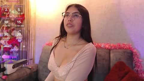 Snapshot of valk_diaz chatting on February 14, 2026, 5:48 am Valk online show from February 14, 2026, 5:48 am