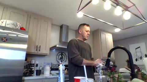 Val Venus online show from February 24, 2026, 5:00 pm