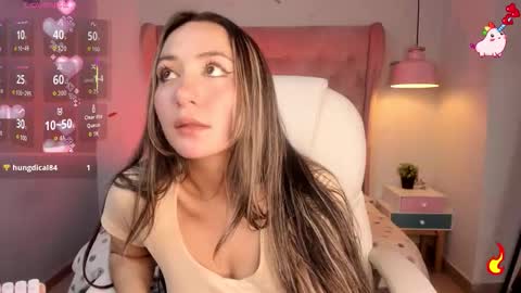 vanelope_evans_ online show from February 28, 2026, 1:45 pm