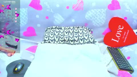 RUSSIAN BARBIE BABE online show from February 14, 2026, 1:57 am