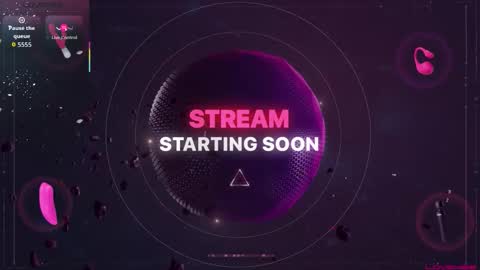 Vanessa Maes online show from February 5, 2026, 3:33 am