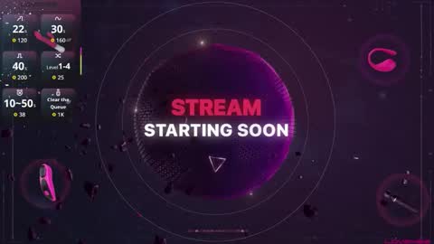 Vanessa Maes online show from February 20, 2026, 12:18 am