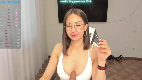 Vanessa online show from January 25, 2025, 3:51 am