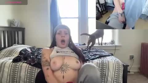 Snapshot of vanessaandadam chatting on September 26, 2025, 8:46 pm vanessaandadam online show from September 26, 2025, 8:46 pm