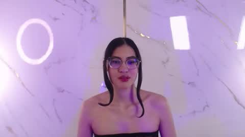 Vanessa online show from February 22, 2026, 8:07 pm