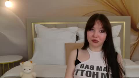 Snapshot of vanessafields chatting on January 8, 2026, 3:47 pm Vanessa online show from January 8, 2026, 3:47 pm