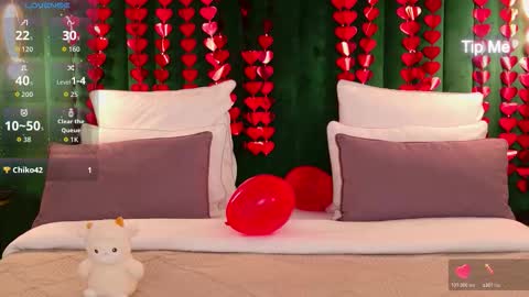 Snapshot of vanessafields chatting on February 13, 2026, 3:30 pm Vanessa online show from February 13, 2026, 3:30 pm