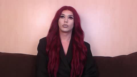 Vanessa online show from February 28, 2026, 9:38 pm