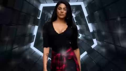 VANITY online show from September 22, 2025, 1:07 am