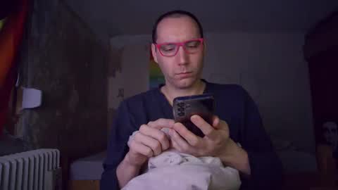 Snapshot of vanya101 chatting on February 7, 2025, 2:29 am Vanya Gold online show from February 7, 2025, 2:29 am