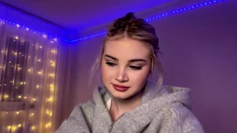 Snapshot of vedalipscomb chatting on February 3, 2026, 1:05 pm Monika online show from February 3, 2026, 1:05 pm