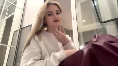 Snapshot of vedalipscomb chatting on February 11, 2026, 1:16 pm Monika online show from February 11, 2026, 1:16 pm