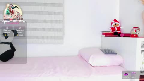 Rosana y Mia online show from January 17, 2026, 12:15 am