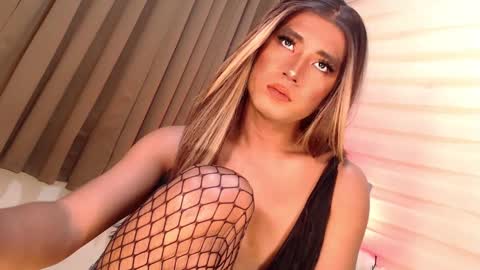 Richy will make you fall in love online show from January 4, 2025, 1:10 pm