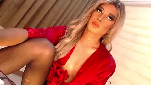 Richy will make you fall in love online show from February 3, 2025, 7:00 pm