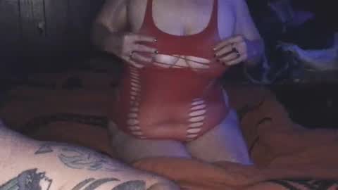 Velevetrose68 online show from October 14, 2025, 6:58 am