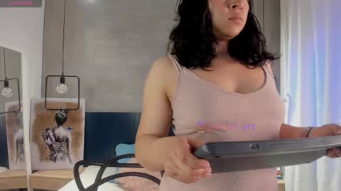 velvettease_ online show from February 24, 2026, 12:58 pm