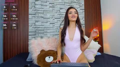 Veronica online show from February 20, 2026, 5:37 am