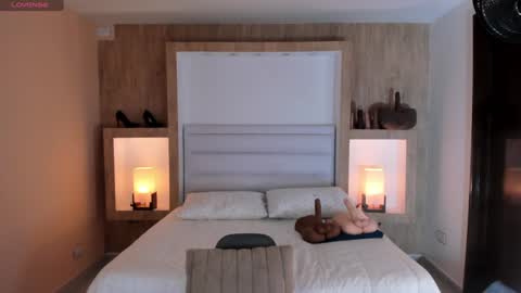 Johovanna online show from September 12, 2025, 11:54 am