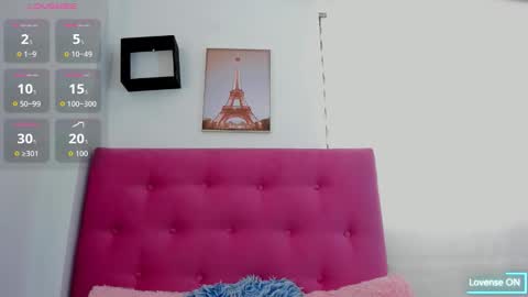 Veronica online show from February 27, 2026, 7:03 pm