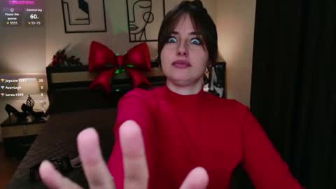 Veronica online show from March 2, 2026, 7:26 am