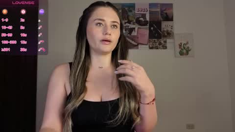 Vero online show from March 1, 2026, 3:41 am