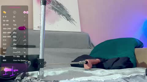 Ethan online show from February 19, 2026, 1:07 pm